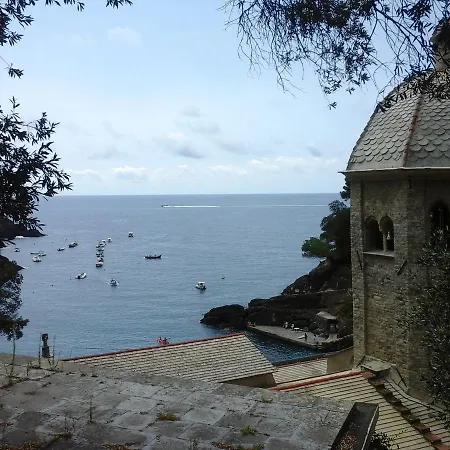 Guest house Casa Maria Sestri Levante