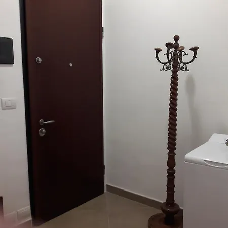Casa Maria *