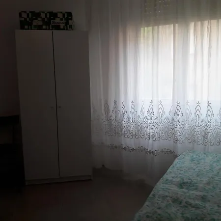 Casa Maria Casa de hóspedes