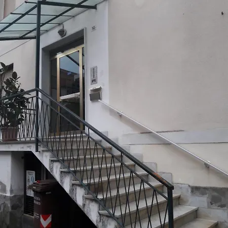 Casa Maria ססטרי לבאנטה