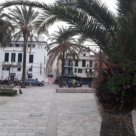 Casa Maria Casa de hóspedes