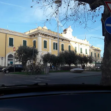 Casa Maria בית הארחה 3*