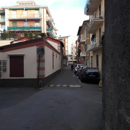 Casa de hóspedes Casa Maria Sestri Levante