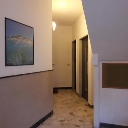 Guest house Casa Maria