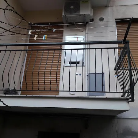 בית הארחה Casa Maria ססטרי לבאנטה