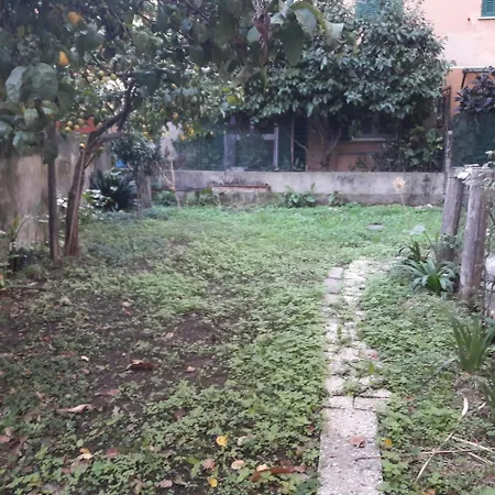 Casa Maria ססטרי לבאנטה