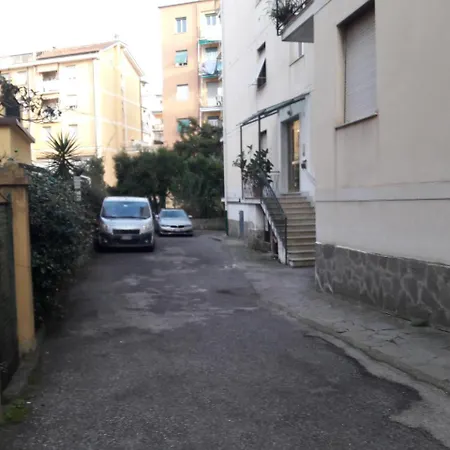 Casa Maria * Sestri Levante