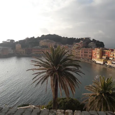 Casa Maria Sestri Levante