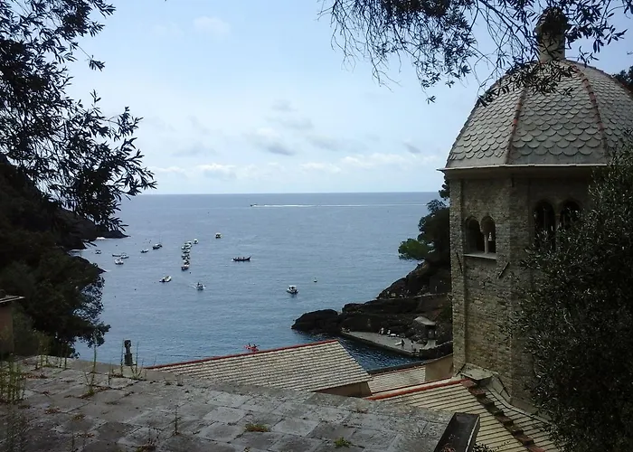 Gasthuis Casa Maria Sestri Levante