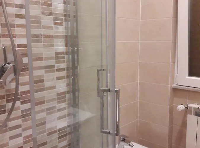 Casa Maria Sestri Levante