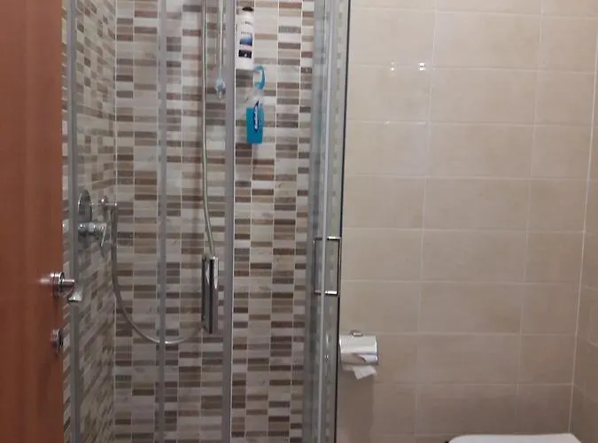 Casa Maria Gasthuis Sestri Levante