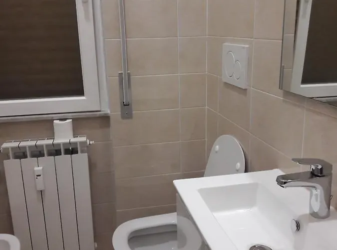 Casa Maria Gasthuis 3*