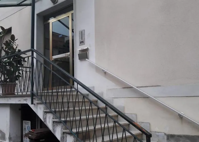 Casa Maria Sestri Levante