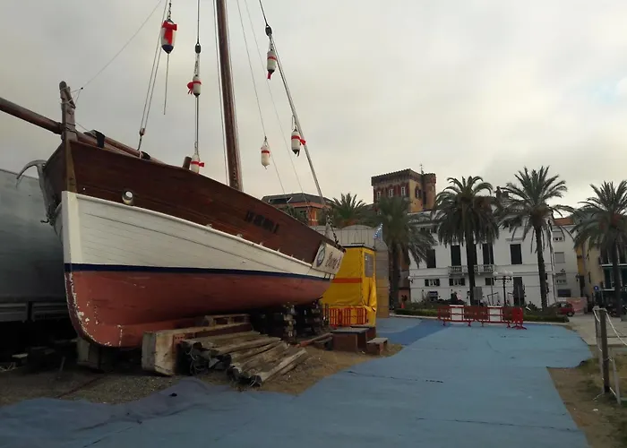 Gasthuis Casa Maria 3*