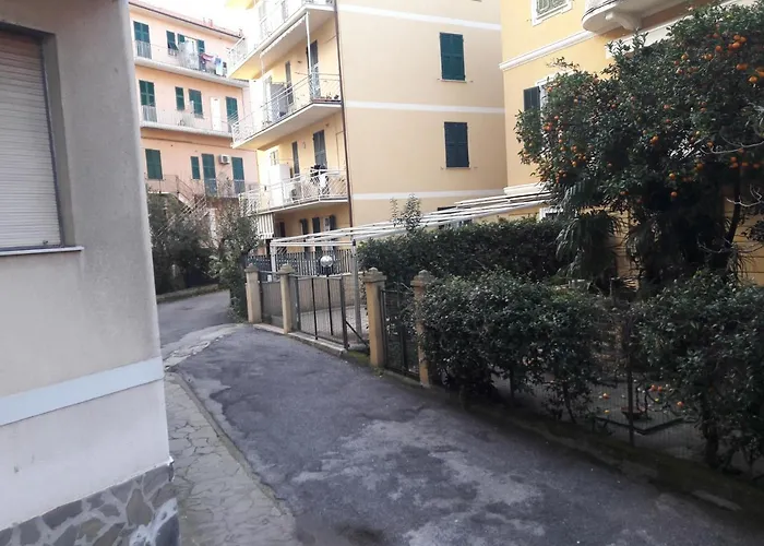 Gasthuis Casa Maria 3*