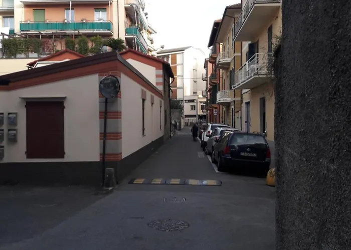 Gasthuis Casa Maria Sestri Levante