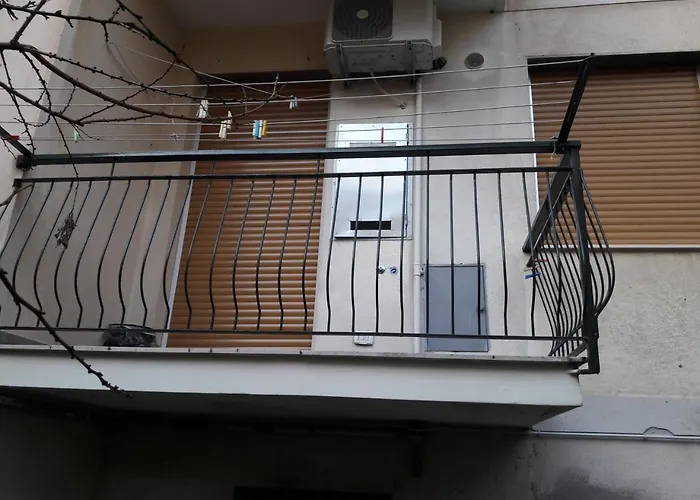 Gasthuis Casa Maria Sestri Levante