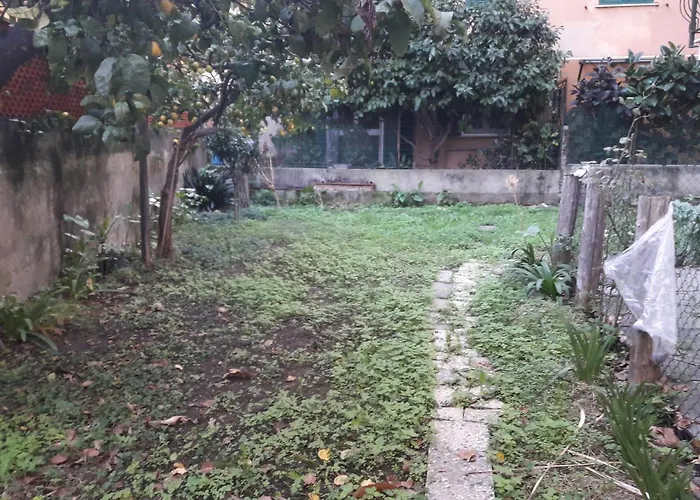 Casa Maria Sestri Levante