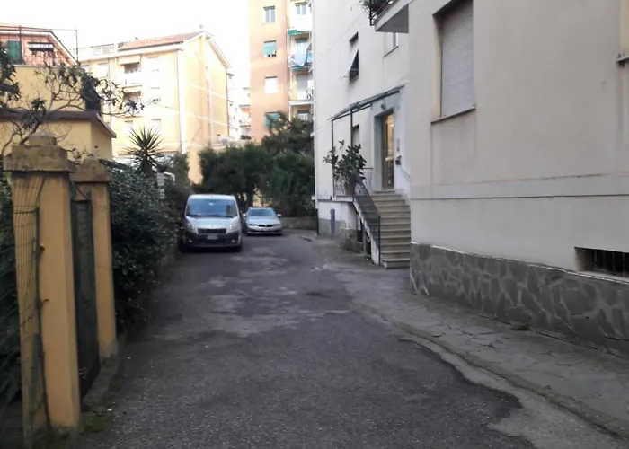 Casa Maria 3* Sestri Levante