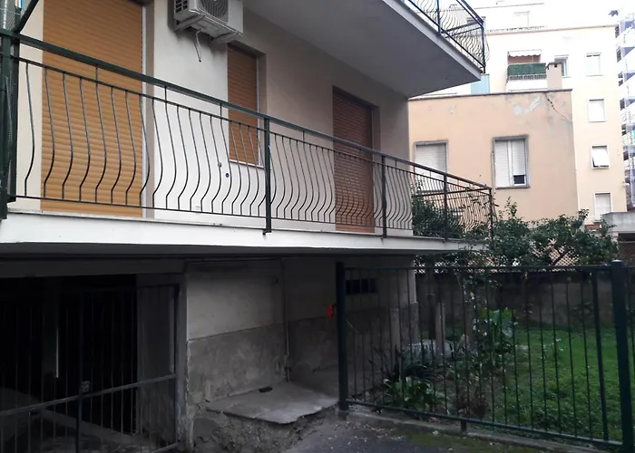 Casa Maria Gasthuis Sestri Levante