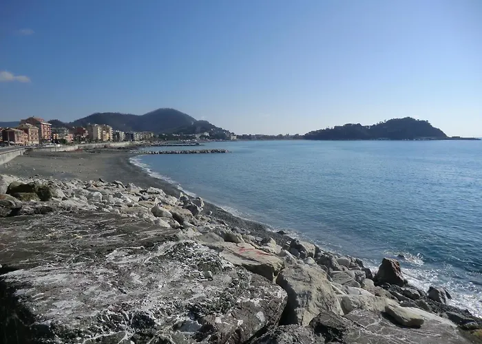 Casa Maria 3* Sestri Levante