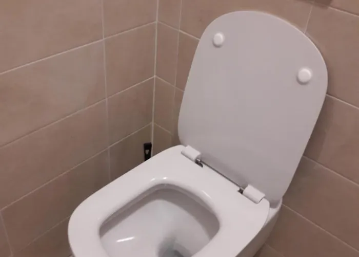 Gasthuis Casa Maria 3*