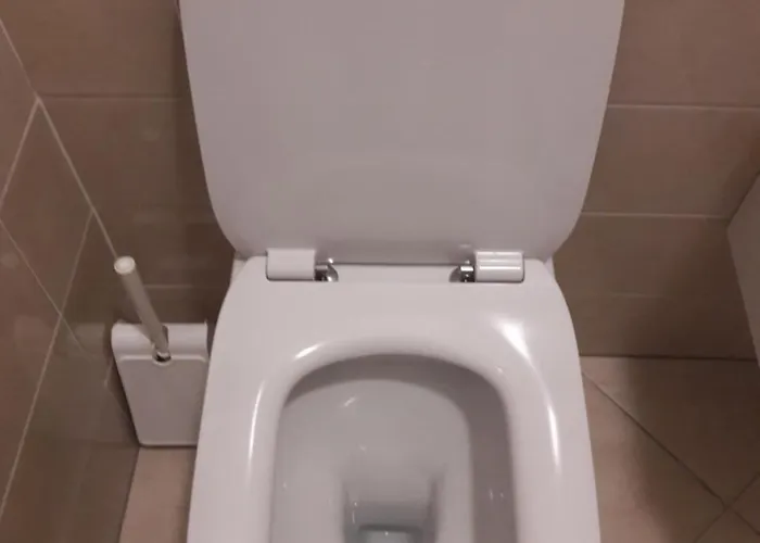 Casa Maria Gasthuis Sestri Levante