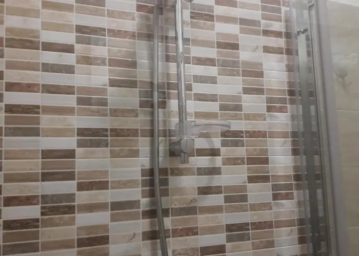 Gasthuis Casa Maria 3*