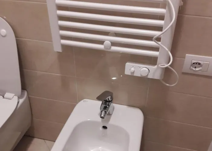 Casa Maria 3* Sestri Levante