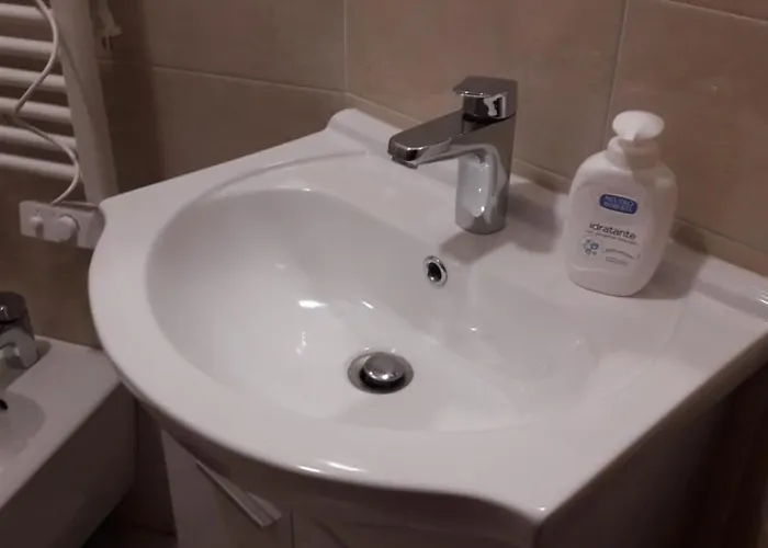 Gasthuis Casa Maria Sestri Levante