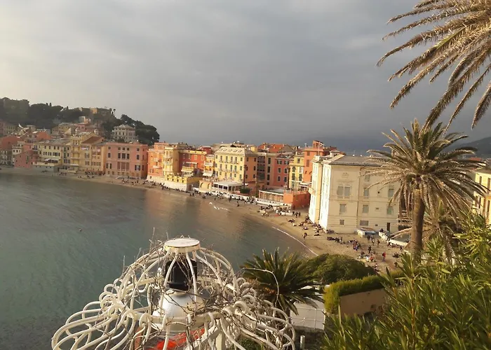 Casa Maria Gasthuis 3*