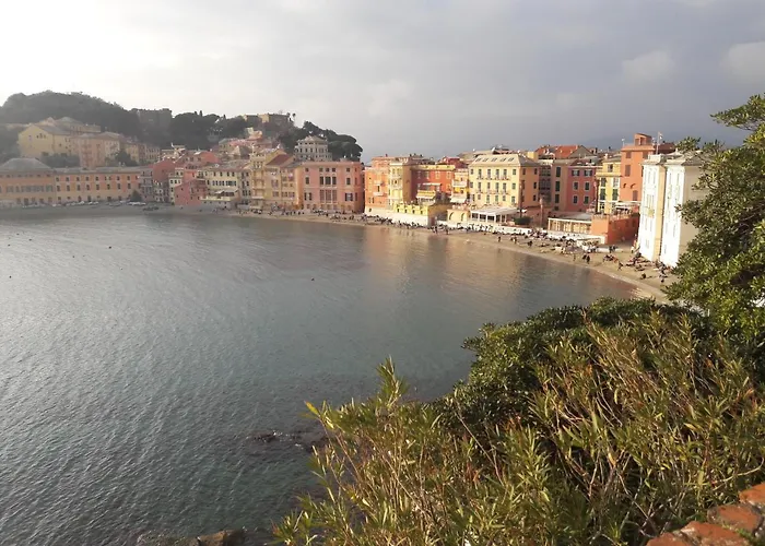 Casa Maria Gasthuis 3*