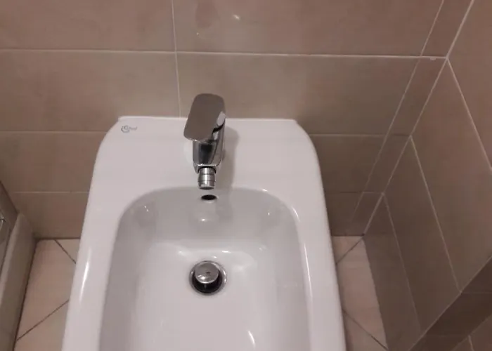 Gasthuis Casa Maria Sestri Levante