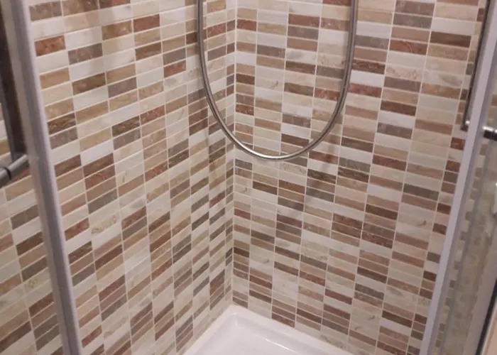 Gasthuis Casa Maria 3*