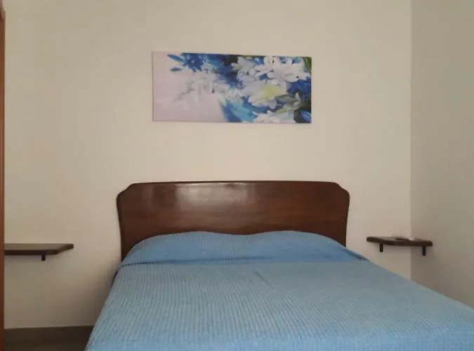 Casa Maria Sestri Levante