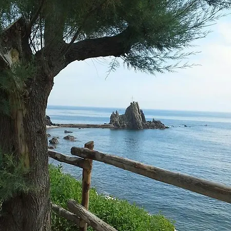 Casa Maria 3*