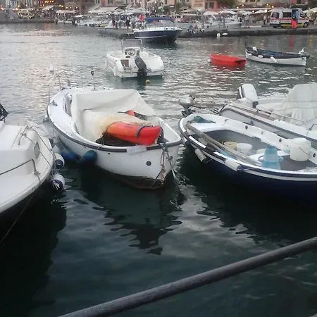 Casa Maria Vendégház