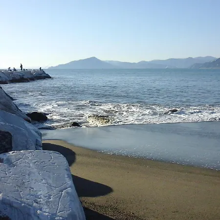 Casa Maria Vendégház