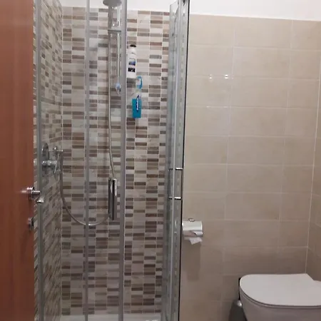 Casa Maria Gasthof Sestri Levante