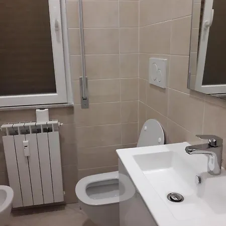 Casa Maria Gasthof 3*