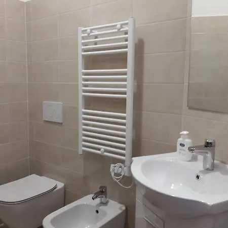 Casa Maria 3*