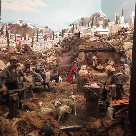 Affittacamere Casa Maria Sestri Levante