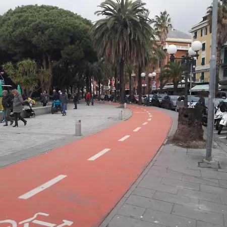 Casa Maria 3*