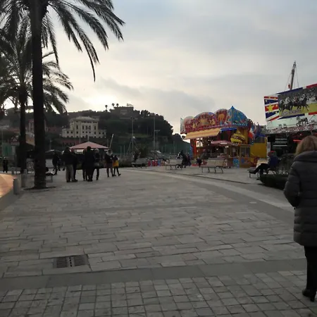 Casa Maria Vendégház