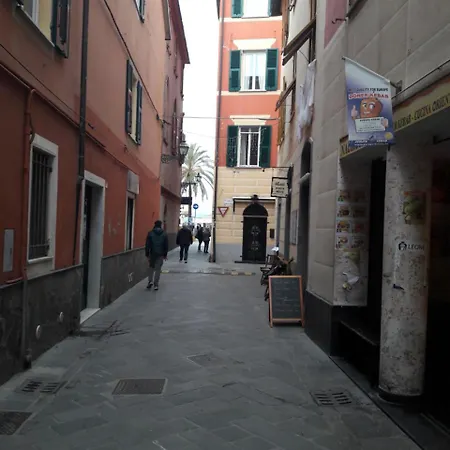 Affittacamere Casa Maria