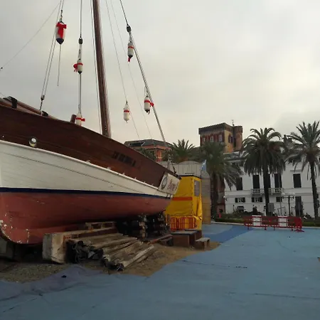 Vendégház Casa Maria 3*