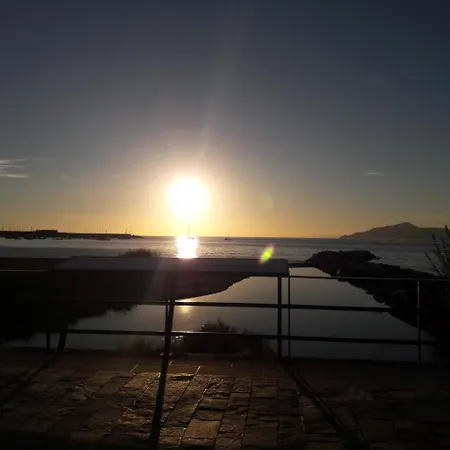 Casa Maria Sestri Levante