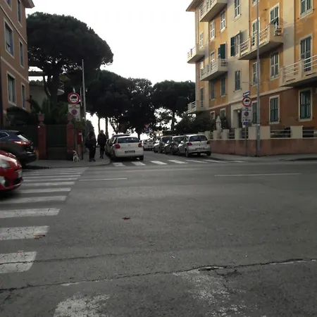 Casa Maria Vendégház