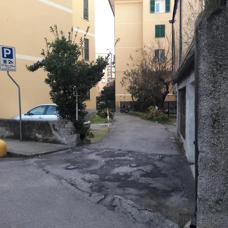 Casa Maria Affittacamere