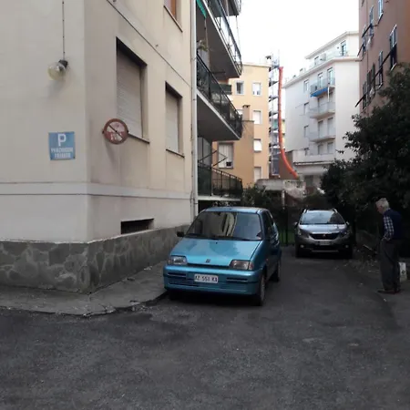 Vendégház Casa Maria 3*